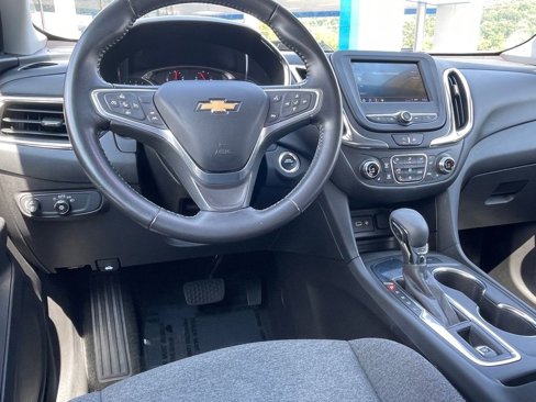 Used 2022 Chevrolet Equinox LT image 9