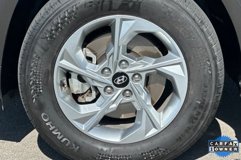 Used 2024 Hyundai Tucson SEL image 45