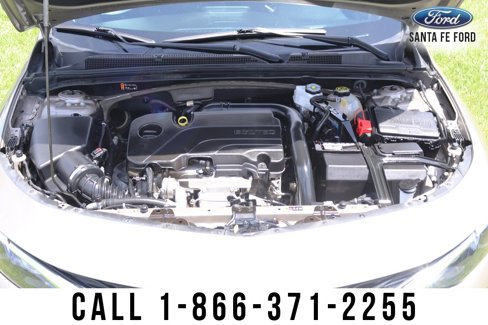 Used 2023 Chevrolet Malibu LT image 17