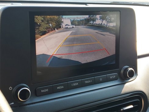 Used 2023 Hyundai Kona SEL image 27
