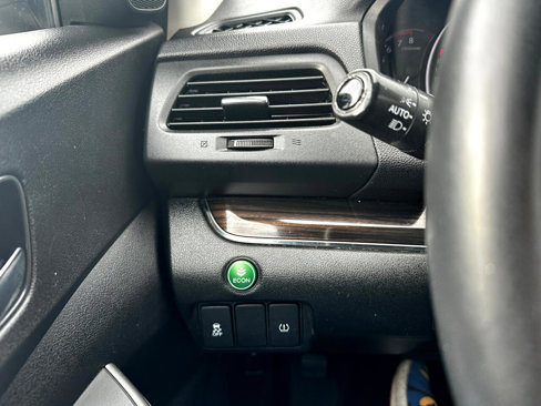 Used 2015 Honda CR-V EX-L image 12