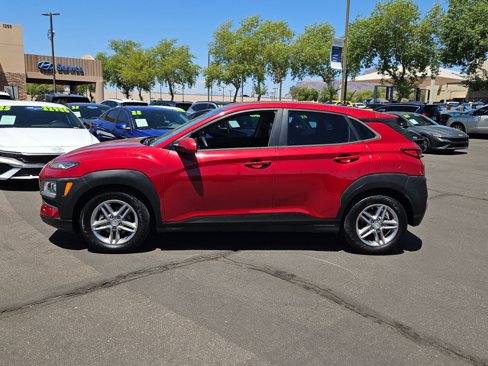 Used 2020 Hyundai Kona SE image 9
