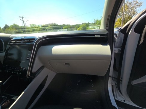 Used 2024 Hyundai Tucson SEL image 40