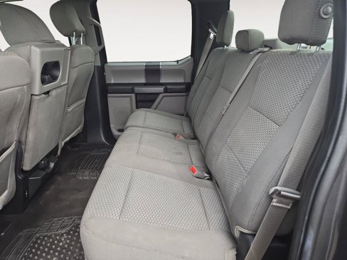 Used 2019 Ford F150 XLT image 17