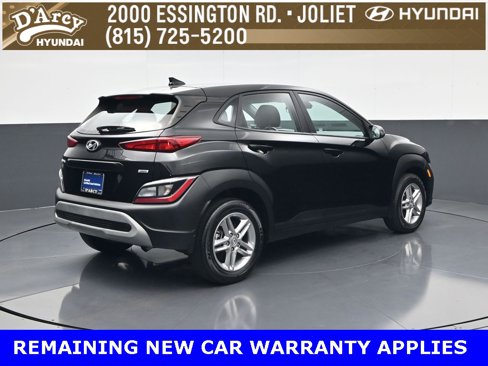 Certified 2023 Hyundai Kona SE image 5