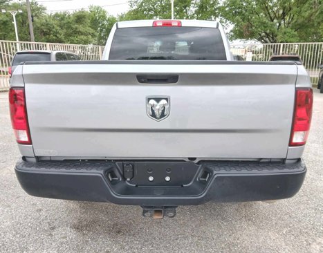Used 2020 RAM 1500 Tradesman image 6
