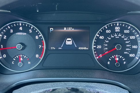 Used 2023 Kia Forte LXS image 22