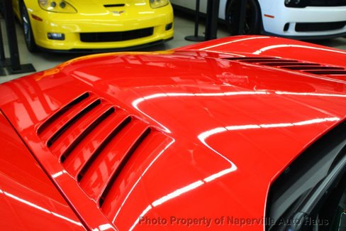 Used 2003 Dodge Viper SRT-10 image 53