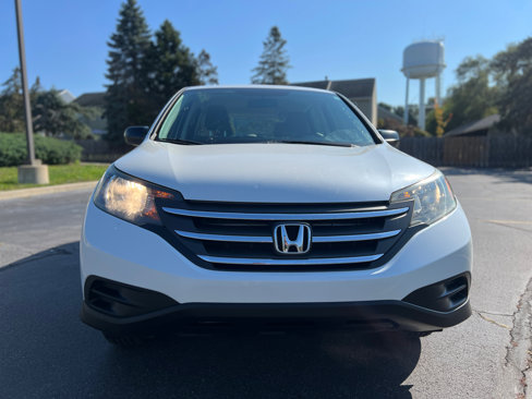 Used 2013 Honda CR-V LX image 12