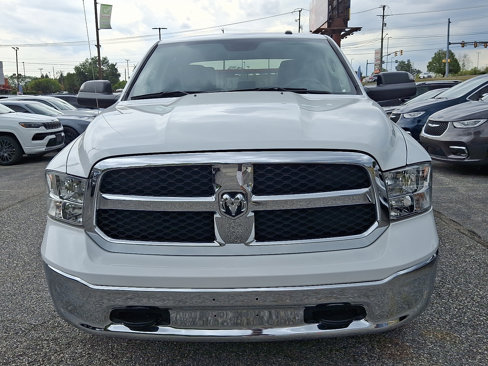 Used 2022 RAM 1500 Tradesman w/ Chrome Appearance Group image 3
