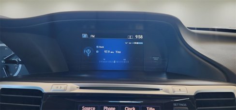 Used 2015 Honda Accord EX-L image 30