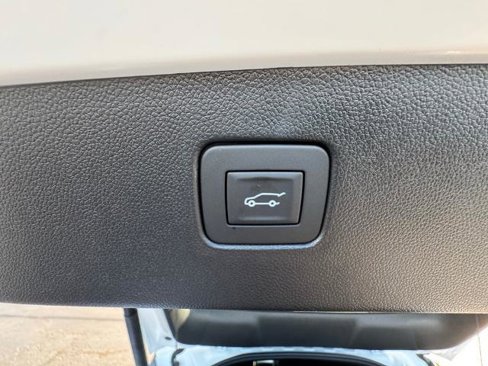 New 2025 Buick Envista Sport Touring w/ Convenience I Package image 34