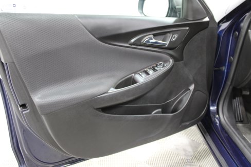 Used 2018 Chevrolet Malibu LS image 6