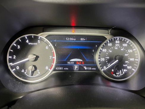 Used 2023 Nissan Sentra SV image 15
