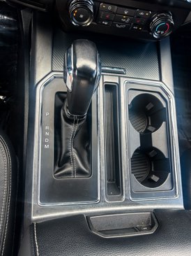Used 2019 Ford F150 XLT w/ Equipment Group 302A Luxury image 16