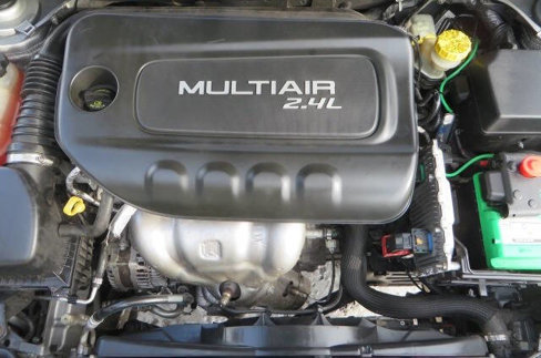 Used 2016 Dodge Dart SXT image 11