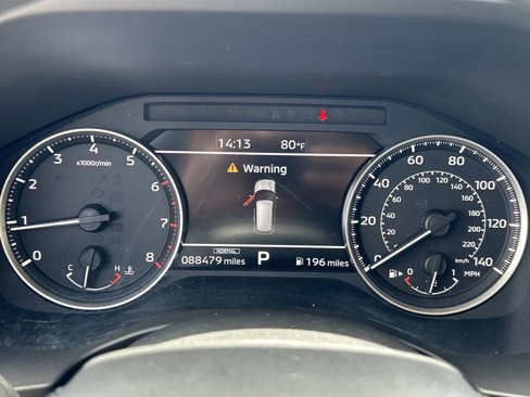 Used 2022 Mitsubishi Outlander ES image 30