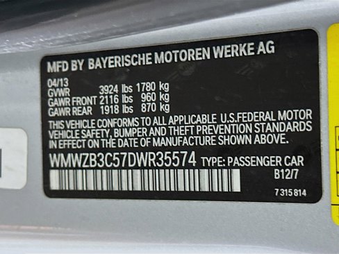 Used 2013 MINI Cooper Countryman image 29
