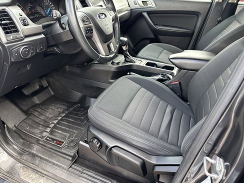 Used 2019 Ford Ranger XLT w/ Black Appearance Package image 10