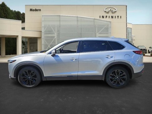 Used 2023 MAZDA CX-9 Touring Plus image 6
