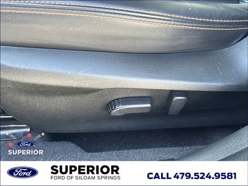 Used 2021 Subaru Crosstrek 2.5i Limited w/ Moonroof Package 2 image 19