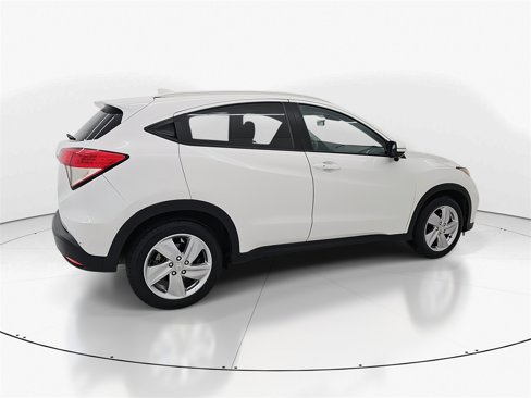 Used 2020 Honda HR-V EX image 5