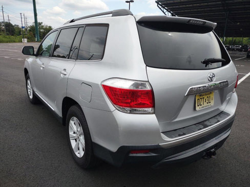 Used 2013 Toyota Highlander SE image 7