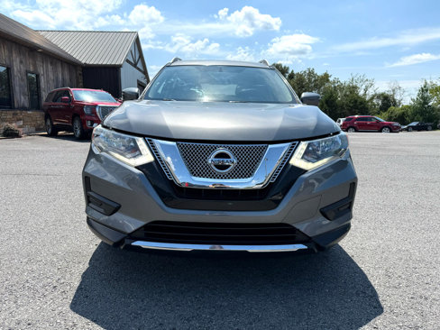 Used 2017 Nissan Rogue SV image 9