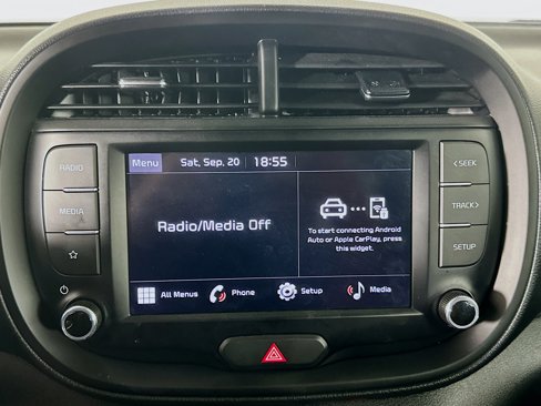 Used 2024 Kia Soul LX w/ Option Group 015 image 21