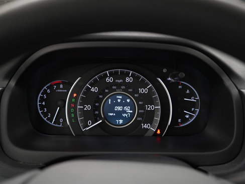 Used 2016 Honda CR-V LX image 23