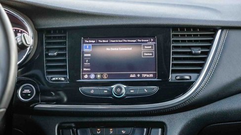 Used 2022 Buick Encore Preferred w/ Safety Package image 15
