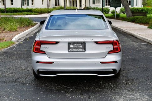 Used 2024 Volvo S60 B5 Core w/ Climate Package image 5