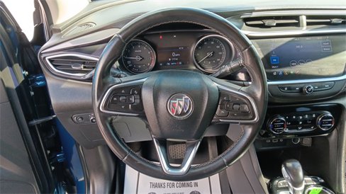 Used 2020 Buick Encore GX Select image 18
