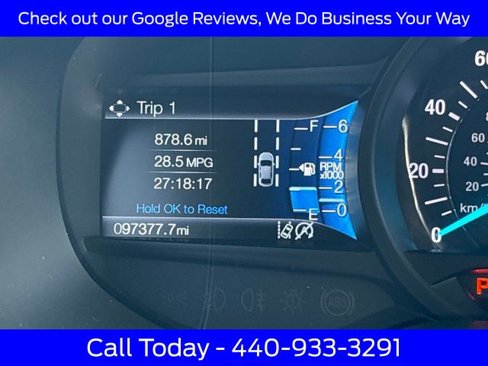 Used 2020 Ford Edge SEL w/ Convenience Package image 19