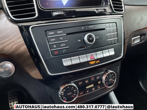 Used 2019 Mercedes-Benz GLE 43 AMG 4MATIC Coupe image 29