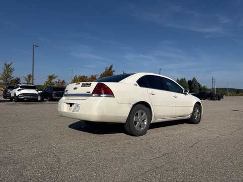 Used 2008 Chevrolet Impala LT image 2