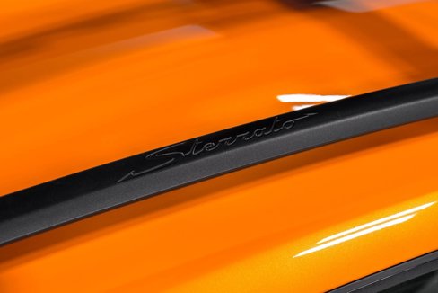 Used 2023 Lamborghini Huracan Sterrato image 59