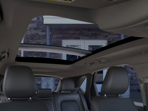New 2024 Ford Escape SE w/ PHEV Premium Package image 22