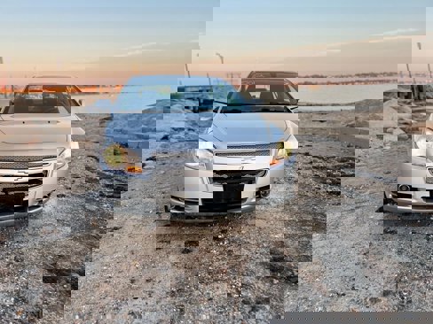 Used 2012 Chevrolet Malibu LTZ image 4