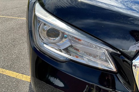 Used 2020 Subaru Ascent Limited w/ Technology Package image 33