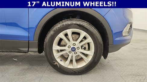 Used 2018 Ford Escape SE w/ SE Sync 3 Package image 11