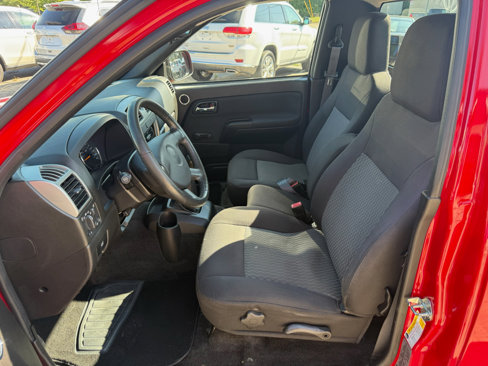Used 2011 Chevrolet Colorado W/T image 5