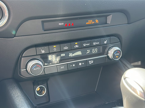 New 2025 MAZDA CX-5 AWD 2.5 S w/ Select Package image 23