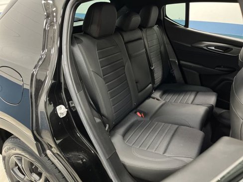 Used 2023 Dodge Hornet GT w/ GT Blacktop Package image 29