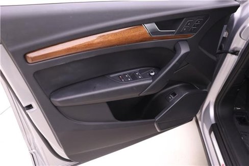 Certified 2022 Audi Q5 2.0T Premium image 14