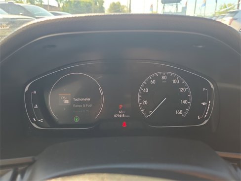 Used 2020 Honda Accord EX-L image 12