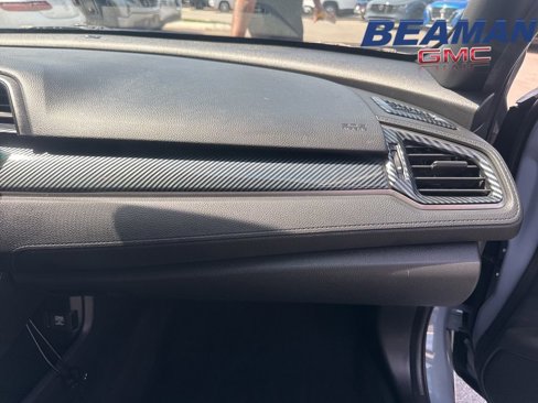 Used 2019 Honda Civic LX image 22
