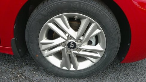 Used 2020 Hyundai Elantra Value Edition image 25