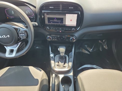 Used 2023 Kia Soul S image 17
