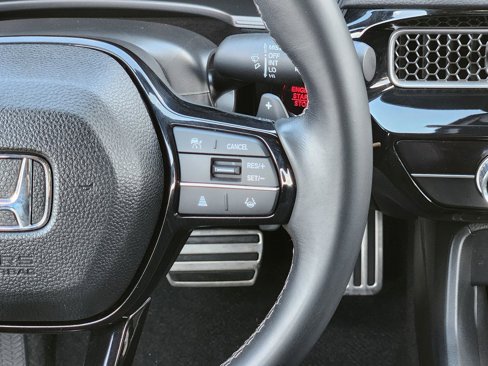 Certified 2023 Honda Civic Sport image 33